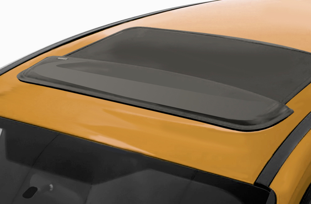 Stampede Wind Tamer Sunroof Wind Deflector Free Shipping