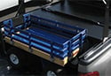 BAK BakFlip CS Tonneau Cover & Rack