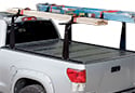 BAK BakFlip CS Tonneau Cover & Rack