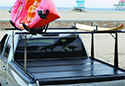 BAK BakFlip CS Tonneau Cover & Rack