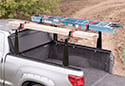 BAK BakFlip CS Tonneau Cover & Rack