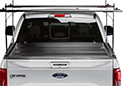 BAK BakFlip CS Tonneau Cover & Rack