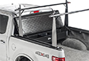 BAK BakFlip CS Tonneau Cover & Rack