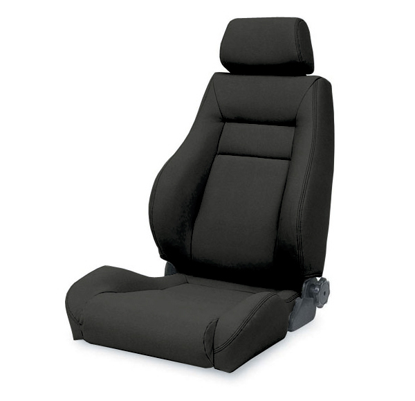 Rampage Ultra Sport Seat