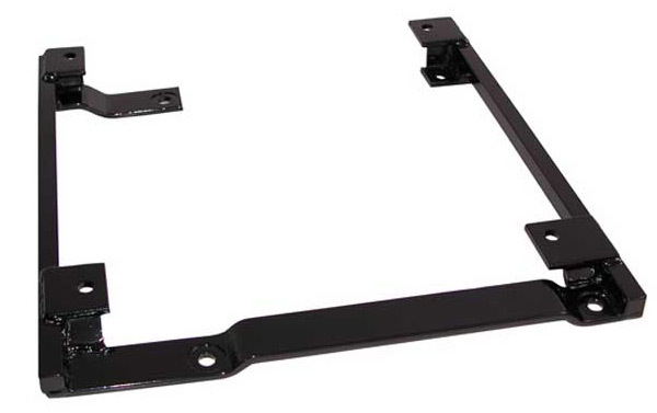 Rampage Seat Adapter
