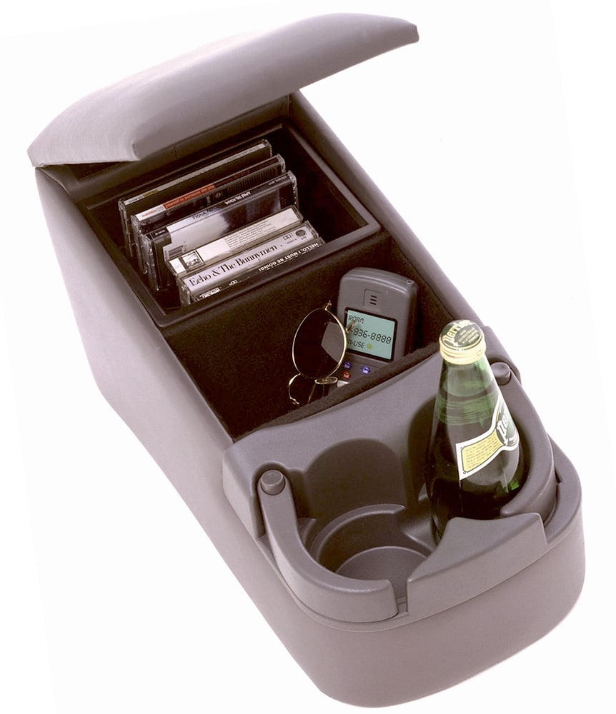 Rampage Bench Seat Console