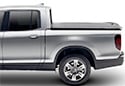 Image is representative of Undercover SE Tonneau Cover.<br/>Due to variations in monitor settings and differences in vehicle models, your specific part number (UC3116) may vary.