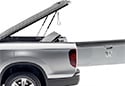 Image is representative of Undercover SE Tonneau Cover.<br/>Due to variations in monitor settings and differences in vehicle models, your specific part number (UC1096) may vary.