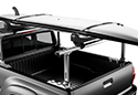 Thule Xsporter Pro Truck Rack