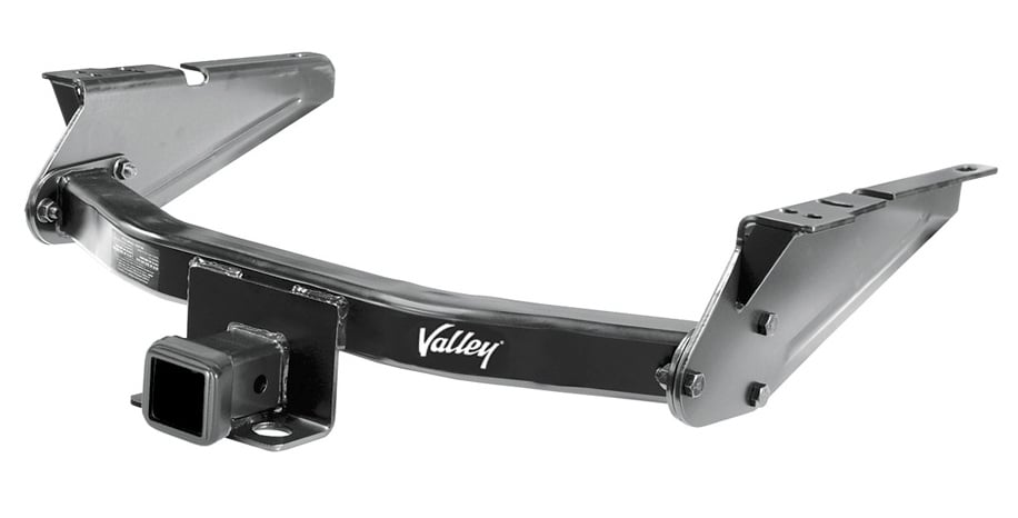 Valley 58970 Class I Receiver Hitch Valley Tow 