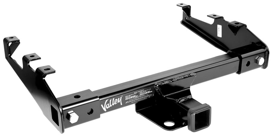 Valley 58970 Class I Receiver Hitch Valley Tow 