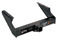 Valley Receiver Hitch