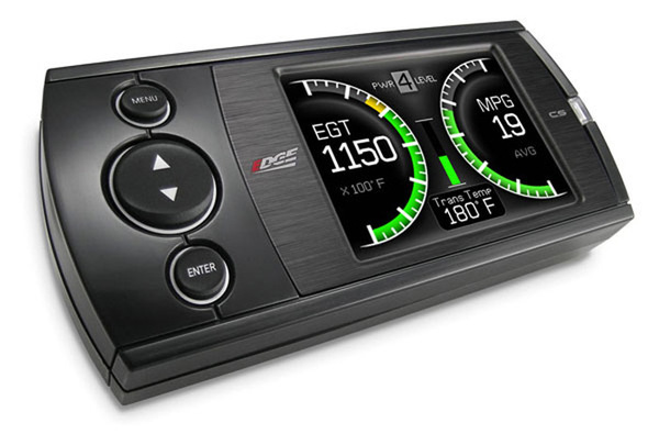 Edge ford evolution cs programmer reviews #7