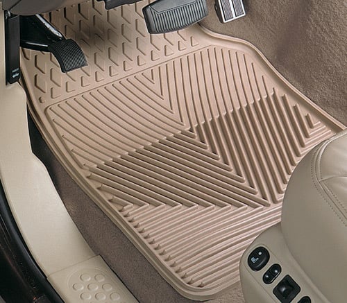 Highland All Weather Floor Mats Highland Floor Liners