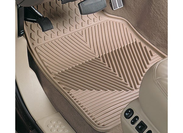 Highland All Weather Floor Mats