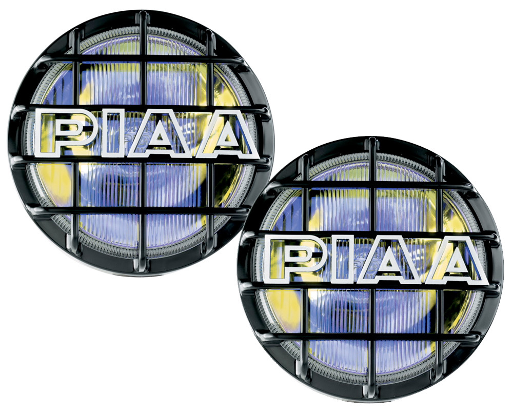 PIAA 520 Series Driving & Fog Lights