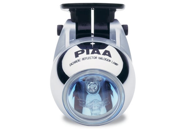 PIAA 1100X Platinum Driving Lights