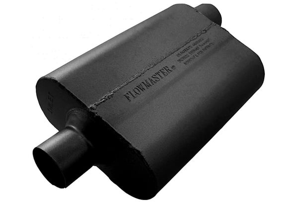 Flowmaster 40 Series Muffler