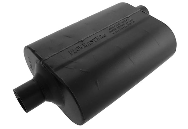 Flowmaster 60 Series Delta Flow Muffler