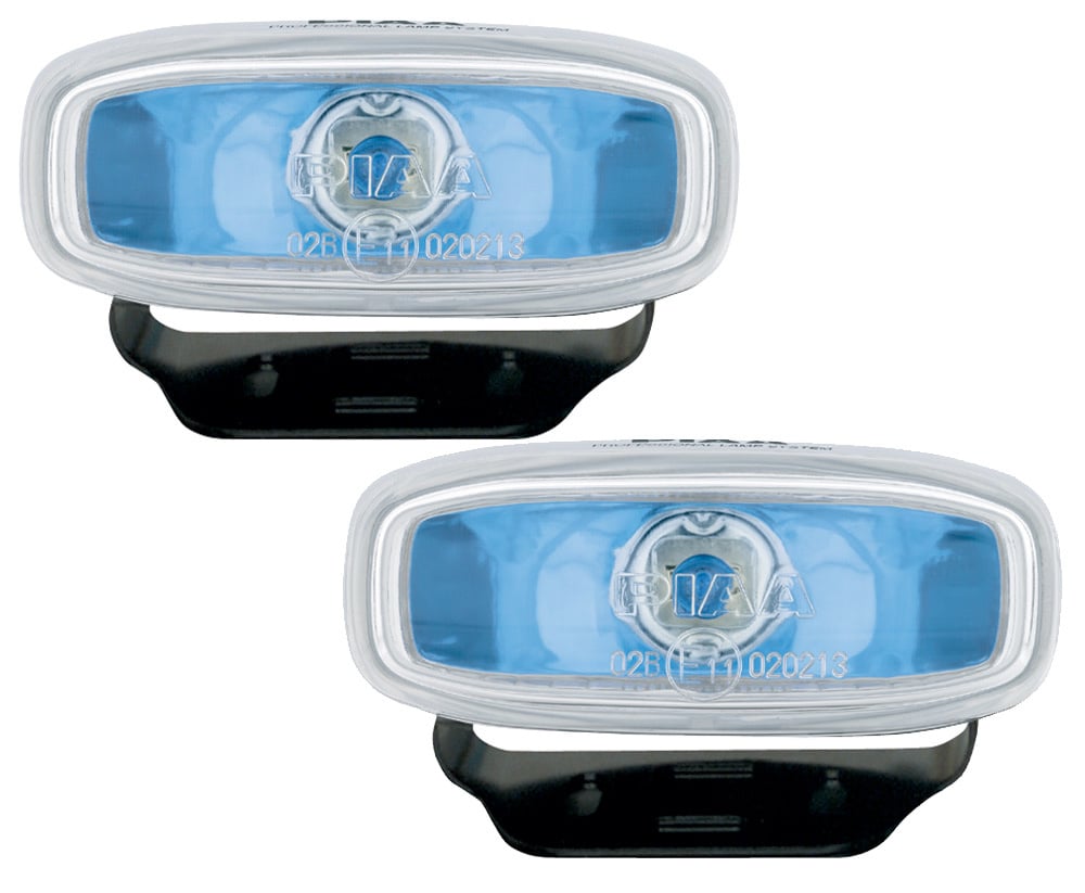 PIAA 2100 Series Driving Lights, PIAA Fog Lights