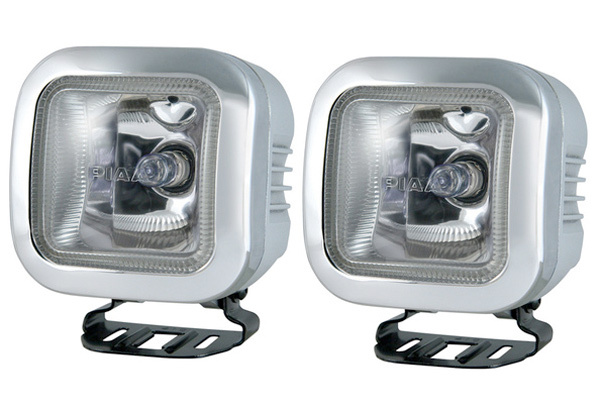 PIAA 410 Series Driving Lights