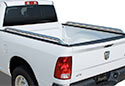 Raptor Bed Rails