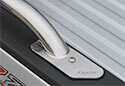 Raptor Bed Rails