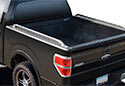 Raptor Bed Rails