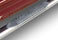 Raptor Round Step Bars