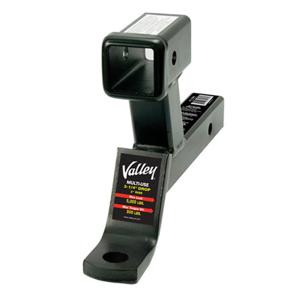 Valley Multi Purpose Ball Mount
