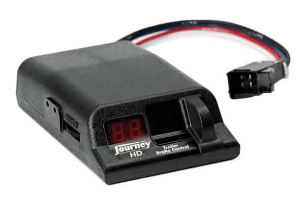 Valley Journey Timed Brake Controller, Valley Journey HD ... snowbear trailer wiring diagram 