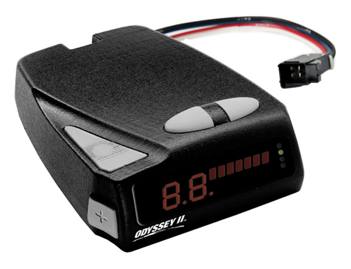 Valley Odyssey Brake Controller