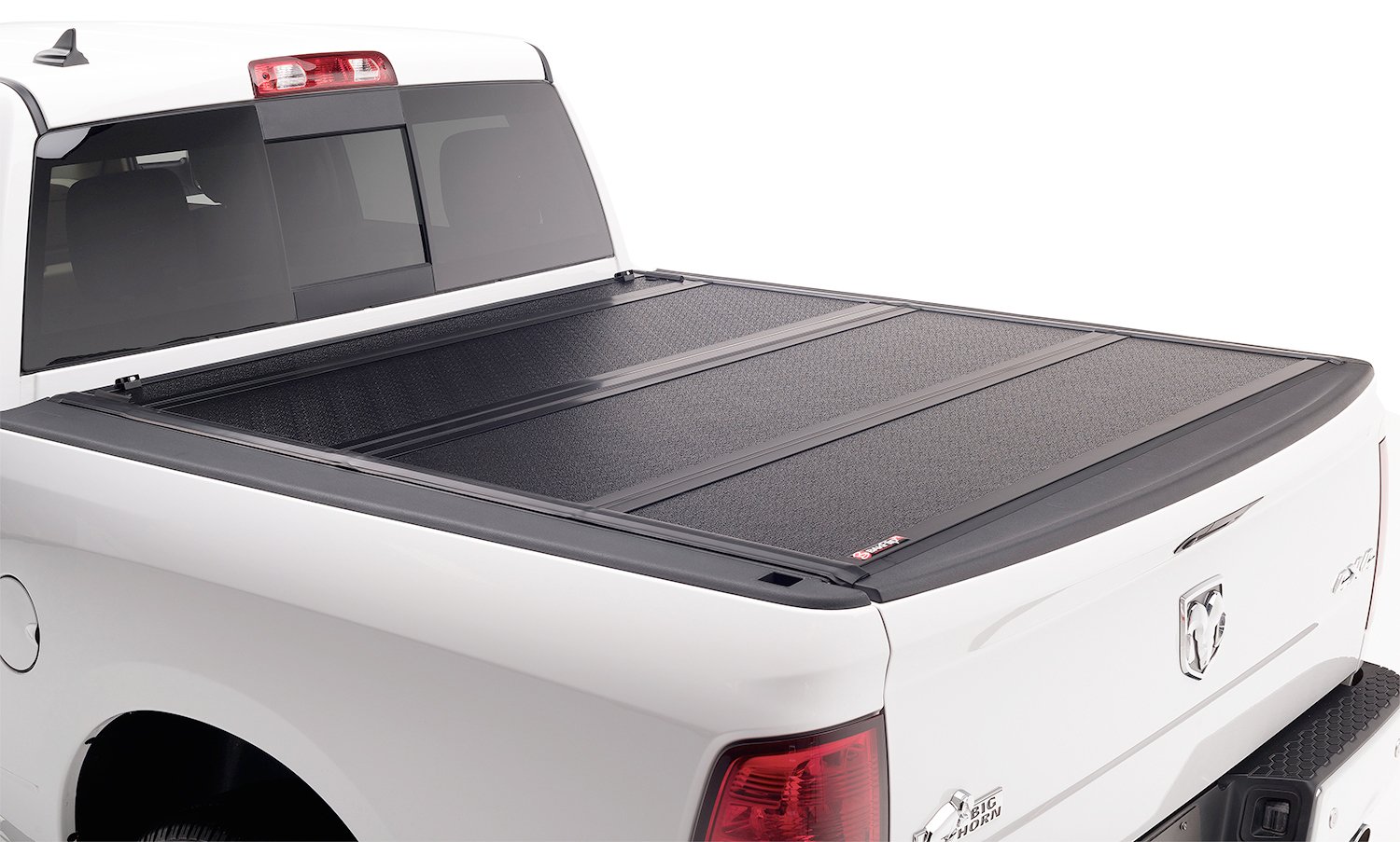 F1 Tonneau Cover