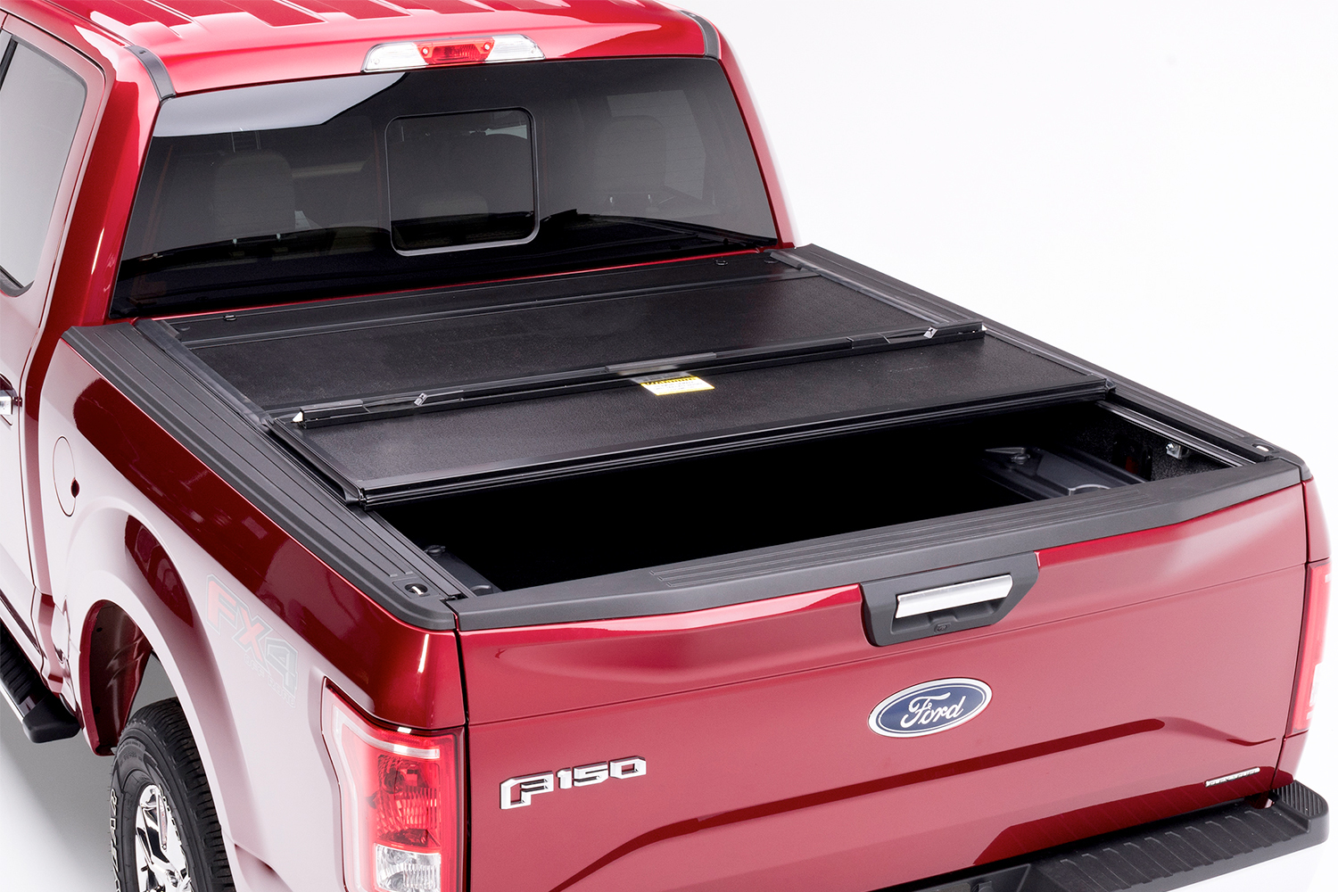 Bak Tonneau Cover Truck Bed Accessories