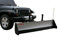 Image is representative of SnowSport HD Snow Plow.<br/>Due to variations in monitor settings and differences in vehicle models, your specific part number (80660/40191) may vary.