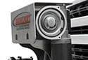 Image is representative of SnowSport HD Snow Plow.<br/>Due to variations in monitor settings and differences in vehicle models, your specific part number (80674/40112) may vary.