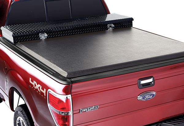 Extang Express Tool Box Tonneau Cover