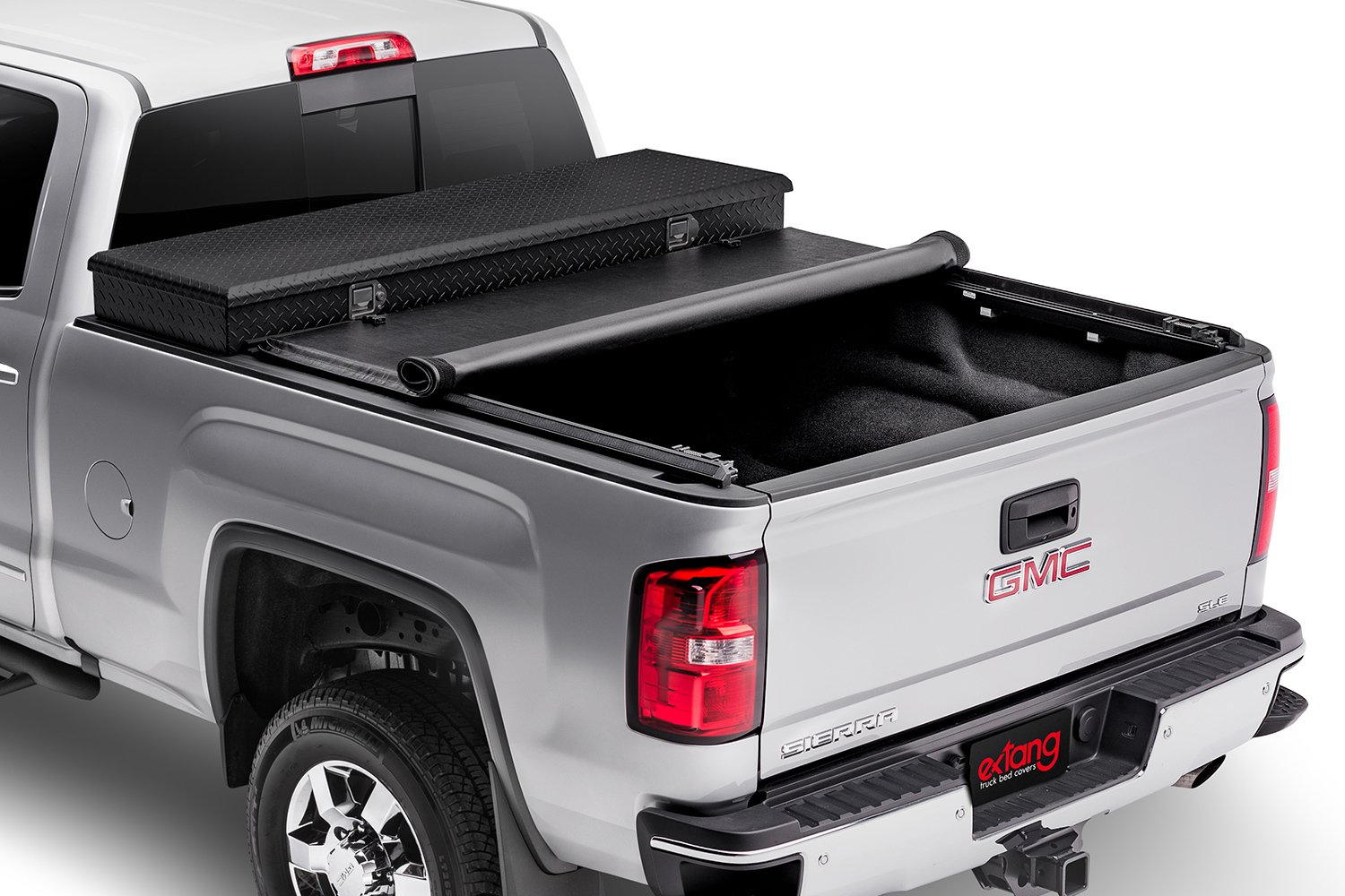 Extang Encore Tonneau Cover