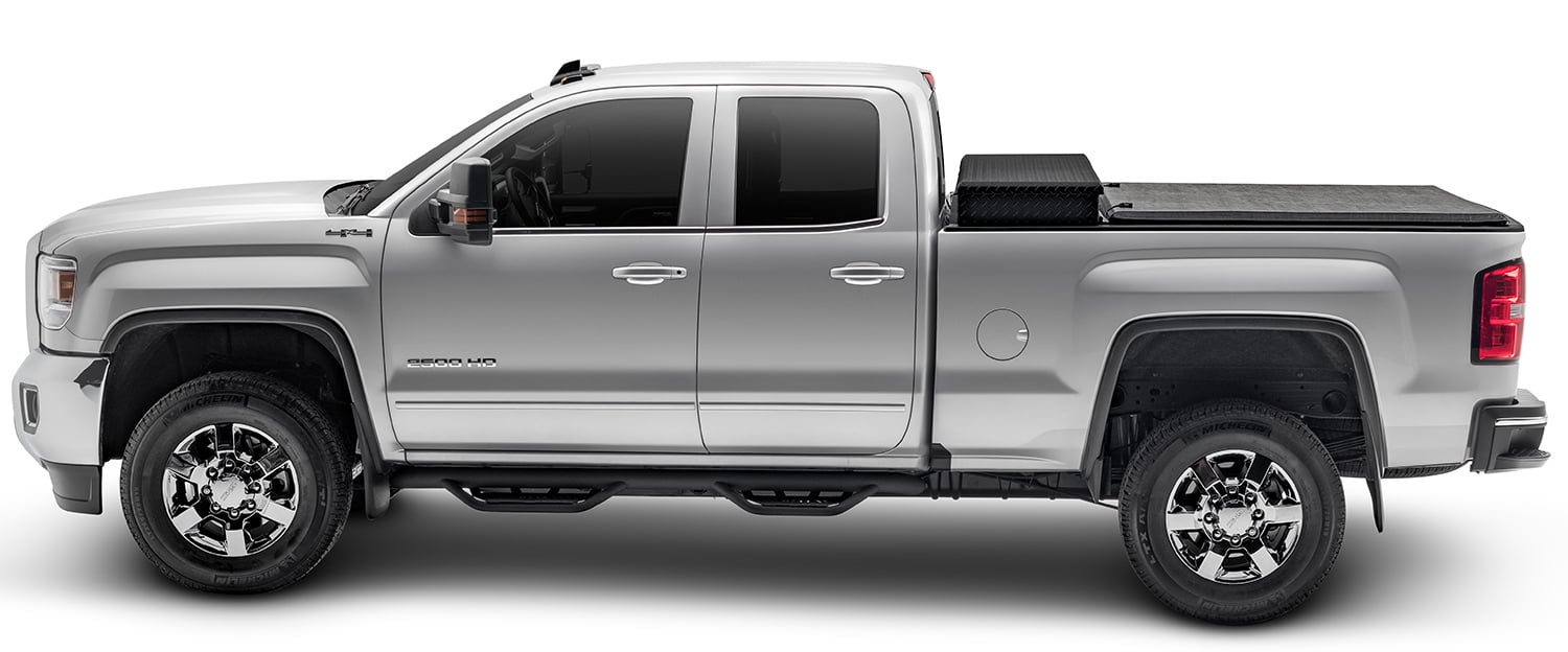 2009 2021 Dodge Ram 1500 Extang Express Tool Box Tonneau Cover Extang 60425