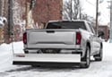 Image is representative of SnowSport 180 Snow Plow.<br/>Due to variations in monitor settings and differences in vehicle models, your specific part number (80670) may vary.