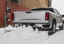 Image is representative of SnowSport 180 Snow Plow.<br/>Due to variations in monitor settings and differences in vehicle models, your specific part number (80670) may vary.