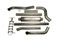 RBP Diesel Exhaust System