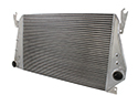 Image is representative of aFe Blade Runner Intercooler.<br/>Due to variations in monitor settings and differences in vehicle models, your specific part number (46-20014) may vary.