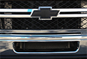 Image is representative of aFe Blade Runner Intercooler.<br/>Due to variations in monitor settings and differences in vehicle models, your specific part number (46-20014) may vary.