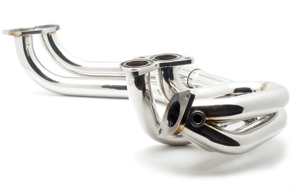 DC Sports Turbo Manifold