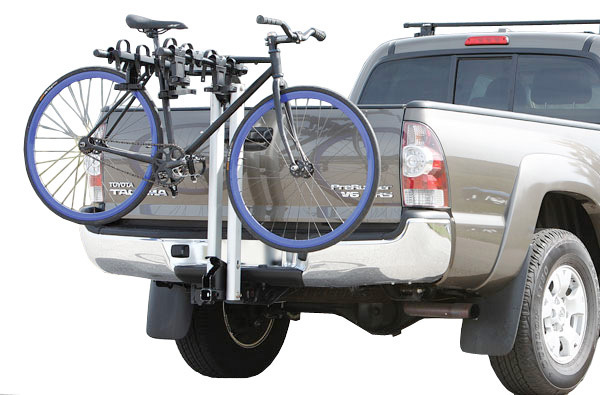 Inno Aero Light Hitch Mount Bike Rack