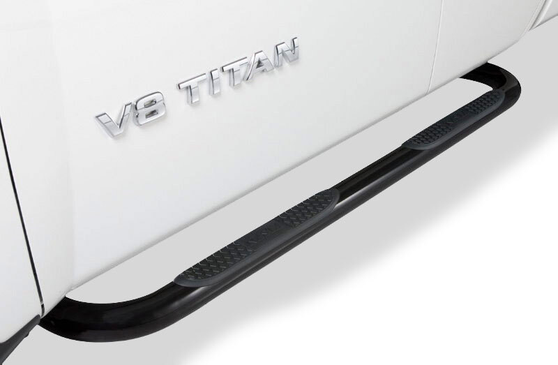 Nasta Nerf Bars, Nasta Side Steps