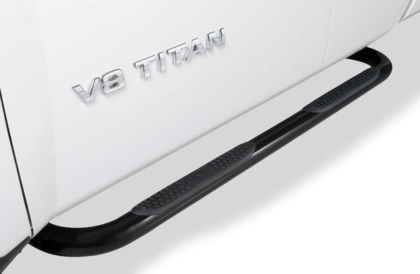How to install ford ranger nerf bars #7