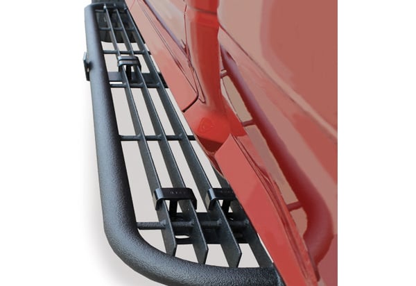 Go Industries Rancher Rugged Steps
