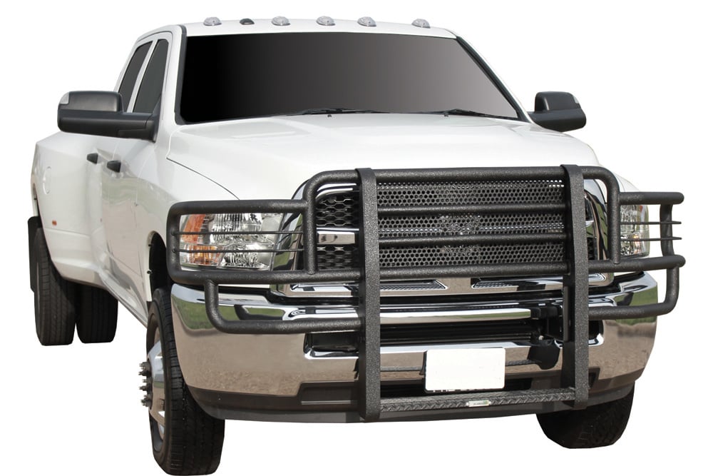 2013 ram 1500 grill guard